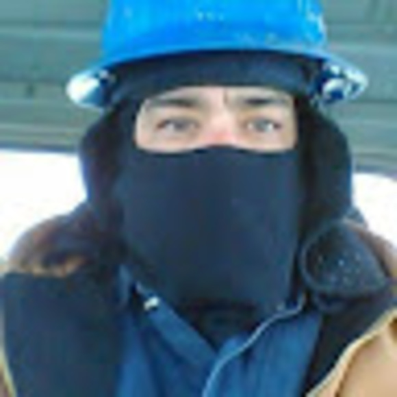 Meet your Posher, Tony - Picture 1 of 1